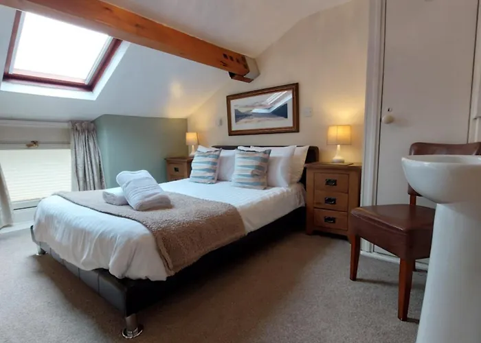 All Seasons Guest House
